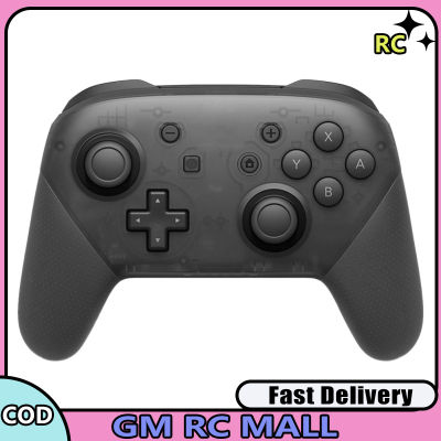 Fast Delivery Wireless Controller Remote Gamepad With gyroscope Double Vibration Wake Up Function 10m Remote Gamepad 3D Joystick