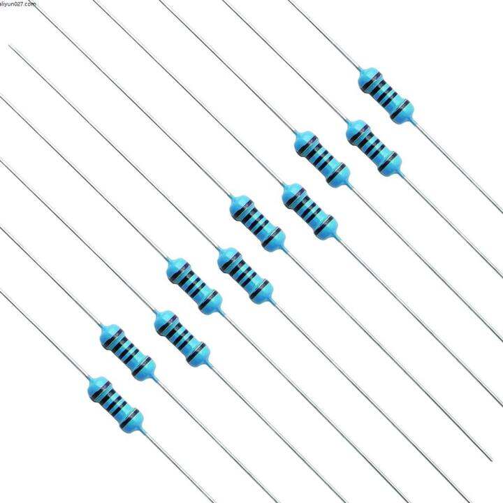Resistor for tweeter resistor assorted Resistors complete set 10pcs 5