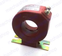 ซีทีวัดกระแสไฟฟ้า CT 100A Generator Current transformer (ใช้วัดกระแสเครื่องปั่นไฟฟ้าได้)