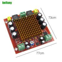 [kei] Digital Power Audio Amplifier Board TPA3116DA Mono Channel DC 12V 24V 150W