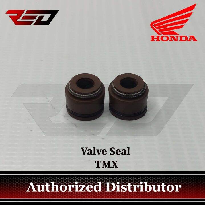 Valve Seal TMX Double Spring OEM Thailand Parts Lazada PH