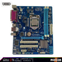 CPU 1155 INTEL I3 3220 พร้อม GA-H61M-S2P-R3 เล่นเกมส์สนุก เรียนดี  กับราคาสุดคุ้มและโปรด