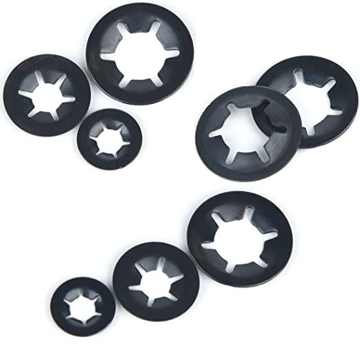 260pcs-m3-m4-m5-m6-m8-m10-m12-push-on-locking-washers-star-nut-metal-quick-speed-star-nut-locking-fastener-assorted-kit