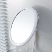 Wall Mounted Bathroom Mirror Led Makeup Mirror Adjustable Rotation Fogless Bathroom Mirror Anti-Fog Bath Shower Mirrors Dropship