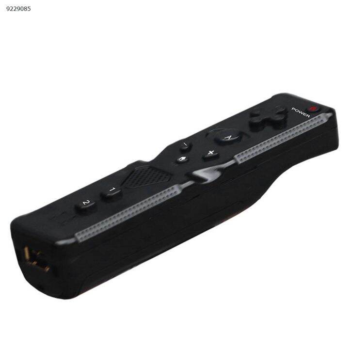 WII Remote Controller Wireless Bluetooth headset for WII Console3 Axis