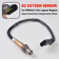 New 0258006295 7700107433 0258006046 O2 Oxygen Sensor fit for RENAULT Clio Laguna Megane Scenic 1.6i Hatchback Saloon Estate