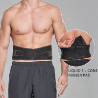 Waist Support Orthopedic Corset Lumbar Back Belt Weight Lifting Bodybuildying Spine Back Brace Sports Safety Corrector Gym Belts