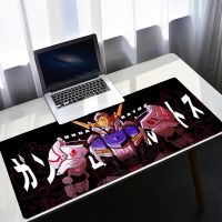 Gundam Mouse Pad 900x400mm Anime Gamer PC Computer Desk Mat Gaming Accessories Keyboard Carpet 800x300mm XXL Mousepad