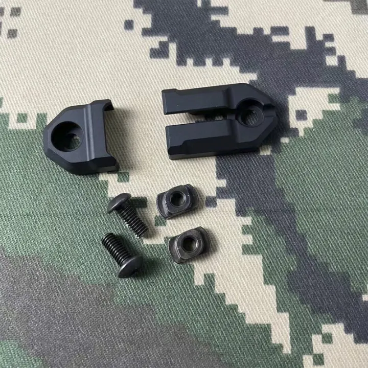 Tactical Surefir M600 M300 DBAL Remote Switch Plates Pressure switch