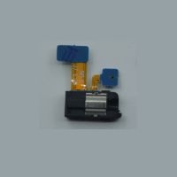 ไมโครโฟนแจ็คหูฟังสำหรับ Samsung J6 J8 A6บวก J600 J810 A600 A605โทรศัพท์ Mic Flex Cable ช่องเสียบหูฟังเสียง