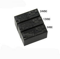 【❉HOT SALE❉】 rip2jl 10ชิ้น/ล็อต G5nb-1a-e G5nb-1a-e-5vdc G5nb-1a-e-12vdc G5nb-1a-e-24vdc 5a/250vac 5V/12V/24V รีเลย์ไฟฟ้าขนาดมินิ