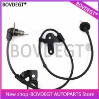 Rear Left ABS Wheel Speed Sensor for MAZDA 323 S VI BJ 323 F VI B25D4372YB B25D4372YA