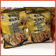 Bánh Gạo Rong Biển Want Want 118g taphoatoanngoc1