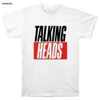 Talking Heads T Shirt Vinyl Poster Stop Making Sense Speaking In Tongues 77 Cdlp Men Short Sleeves Tshirt