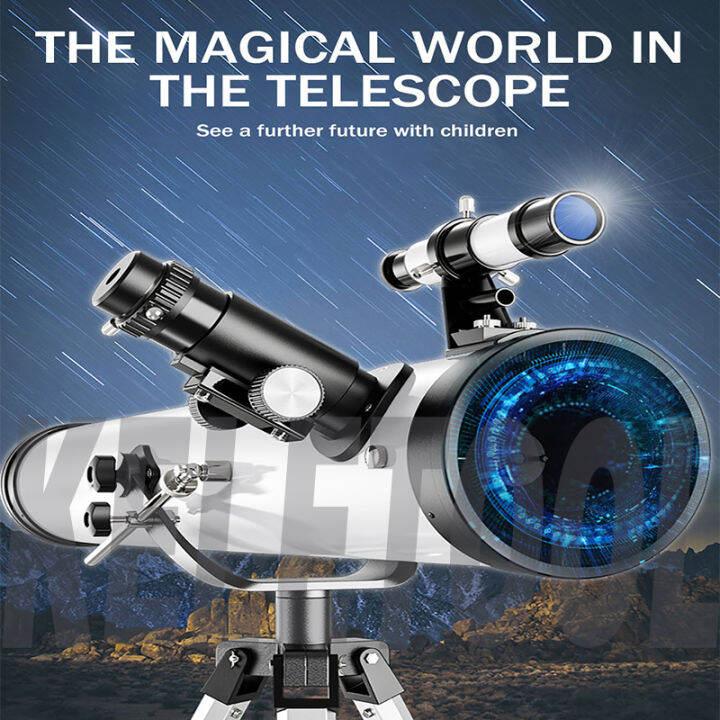 Monocular telescope Astronomical reflecting telescope Reflecting