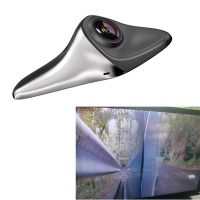 Car Rear View Camera Blind Spot HD AHD 1080P Assisted Reversing Left and Right Sides Reversing Blind Spot Assist Camera