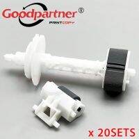 20X 1569314 1569311 Pickup Roller for EPSON L300 L310 L350 L355 L362 L365 L366 L455 L456 L360 L110 L120 L130 L132 L210 L220 L222