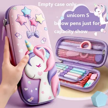Unicorn Pouch, Buy Cute Pencil Pouches Online