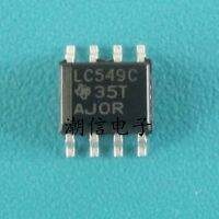 5pcs LC549C TLC549C SOP-8