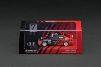 Toyota Altezza  Macau Guia Race 2003  T64-019-03MGP07(TARMAC1/64)