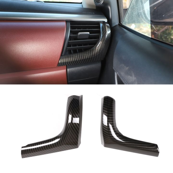 for-toyota-hilux-2015-2021-car-instrument-panel-side-air-outlet-l-cover-trim-car-styling