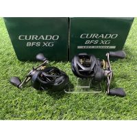 Shimano Curado bfs xg