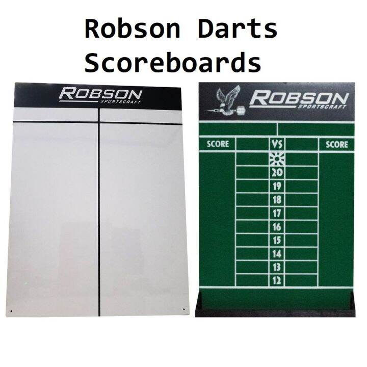 Robson DartBoard Scorer Scoreboard Lazada PH