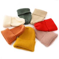 [Rear Waves]หมวกฤดูหนาวผู้หญิง39; S Skullies Beanies สำหรับสาวขายส่งหมวกหญิง U Nisex ผ้าฝ้ายแข็งอบอุ่นนุ่มถักหมวกผู้ชาย FD36577551