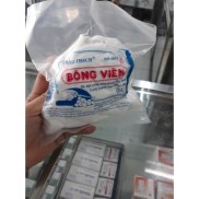 HCMBÔNG GÒN VIÊN BẢO THẠCH TIỆT TRÙNG GÓI 50GR