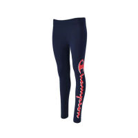 CHAMPION WOMEN - EU กางเกงเข้ารูป-เลคกิ้งผู้หญิง-ไซส์ยุโรป CROP LEGGINGS  114412-BS501