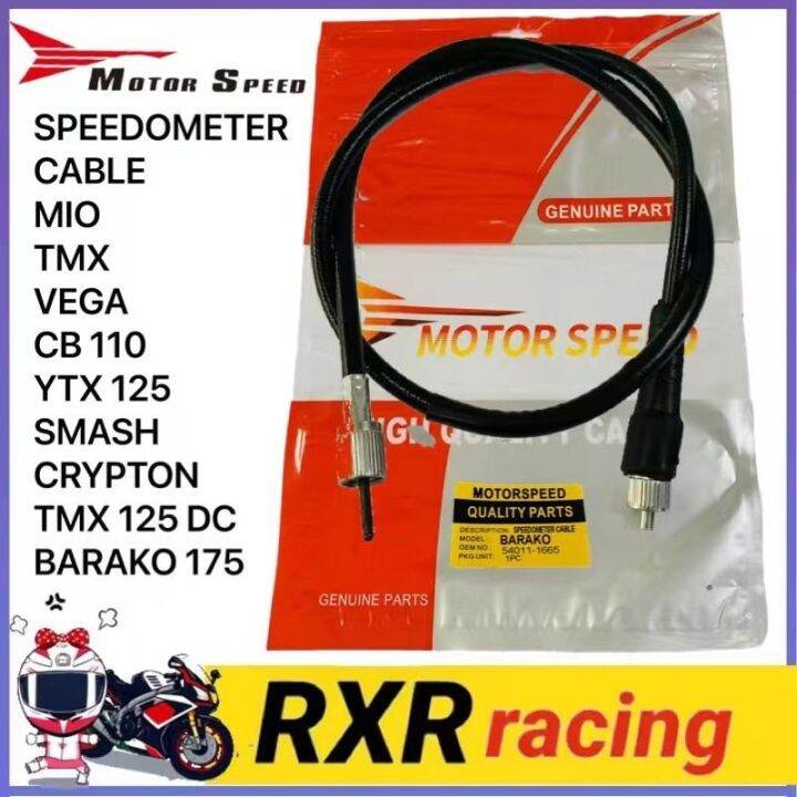 speedometer cb 125