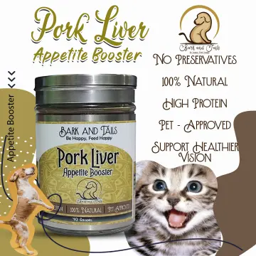 Liver powder for sales dogs