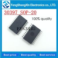 5pcs/lot 30397 SOP-20 chips WATTY Electronics