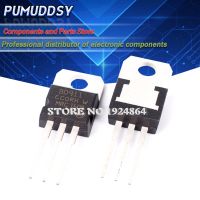 5Pair 10PCS BD911 BD912 Darlington transistor (5PCS BD911+5PCS BD912)15A 100V TO-220 authentic IC WATTY Electronics