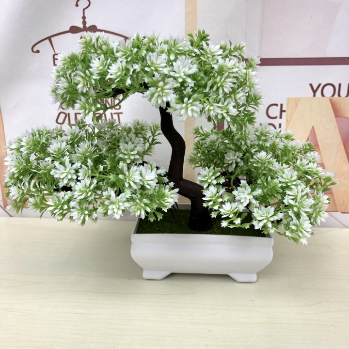 cw-red-pine-bonsai-small-tree-fake-flowers-potted-ornaments-artificial-plants-for-home-table-decoration-garden-wedding-decorth