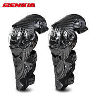 Benkia สนับเข่า ระบายอากาศ กันกระแทก เหมาะกับฤดูใบไม้ผลิ และฤดูร้อน สําหรับขี่รถจักรยานยนต์