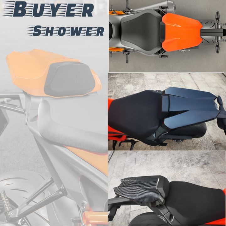 motorcycle-pillion-rear-solo-seat-cowl-for-ktm-1290-super-duke-r-2020-2021-2022-2023-abs-seats-cover-cowls-fairing-accessories