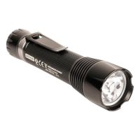 ไฟฉายแบบชาร์จไฟได้ด้วย USB ความสว่าง 900 ลูเมน USB-rechargeable Hunting Torch 900