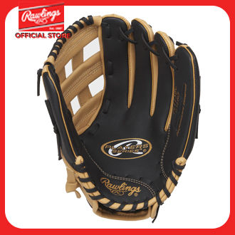 Rawlings Players Series 10 Youth Baseball Glove PL10DSSW