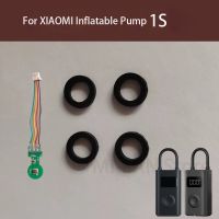 Inflatable Pump Ring/Sensor For XIAOMI Inflatable Pump 1S Electric Pump Connecting Rod Leather Bowl Seal Ring Mijia