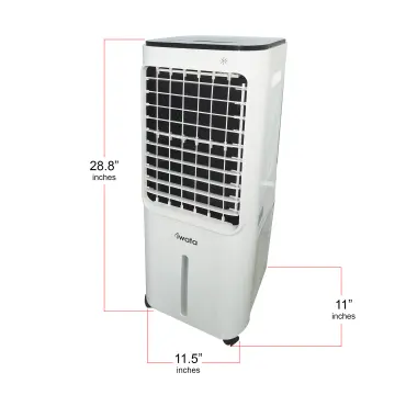 Iwata best sale air conditioner