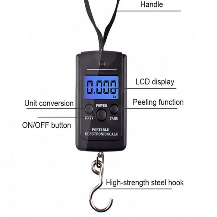 digital-kitchen-scales-mini-scale-electronic-lcd-for-fishing-luggage-travel-weighting-steelyard-with-backlight-50kg-10g-weight