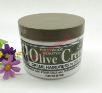 Vadesity Hollywood beauty olive creme hairdress for dry hair