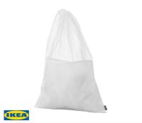 IKEA ถุงใส่ผ้ารอซัก SNAFS 47x65 ซม.