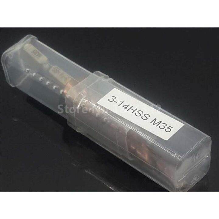 hss-co-m35-hex-shank-3-14mm-ร่องเกลียว-broca-โลหะขั้นตอนการเจาะกรวยดอกสว่านสแตนเลสเครื่องตัดเลื่อยหลุมไม้เครื่องมือ