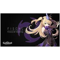 Genshin Impact Anime Cuadros โปสเตอร์ HD พิมพ์ผ้าใบ Wall Art สำหรับตกแต่งบ้านและตกแต่งห้องนั่งเล่น