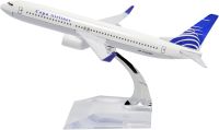 1:400 16cm Old Editon B777 Copa Airlines Metal Airplane Model Plane Toy Plane Model