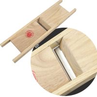 ที่สไลซ์ ที่สไลด์กล้วยฉาบ ที่สไลด์ผัก ขนาดใหญ่  รุ่น Big-Yam-Slicer-wooden-05h-June