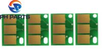 8pcs TN328 toner chip for Konica Minolta bizhub C250i C300i C360i TN 328 CHIP WW CMYK