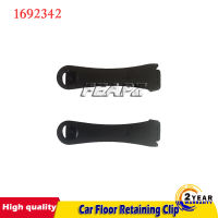 For Ford Fiesta Focus C-Max Kuga Mondeo Galaxy S-Max Car Floor Mat Retaining Clip